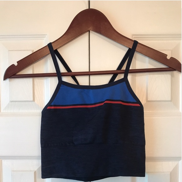 Madewell Sports bra - Picture 1 of 3